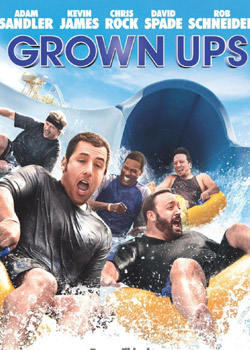 Grown Ups