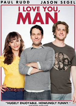 I Love You, Man