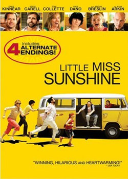 Little Miss Sunshine