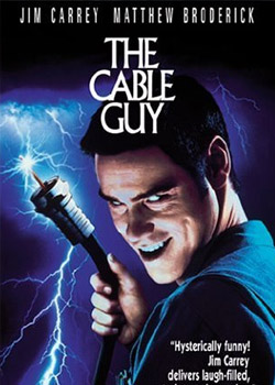 The Cable Guy
