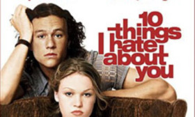 10 Movies To Watch When Sad