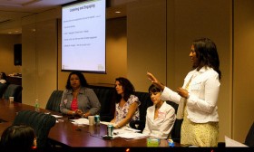 10 Qualities A Team Leader Must Have