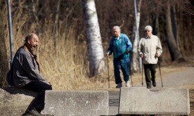15 Things To Do After Retirement