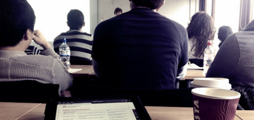 20 Things To During A Boring Lecture