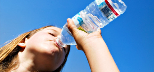 30 Benefits Of Drinking Water