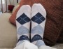 5 Benefits Of Wearing Socks While Sleeping