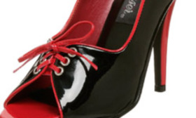 5 Saucy Stilettos Your Wardrobe Is Incomplete Without