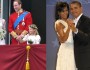Are William & Kate More Popular Than Barack & Michelle? 