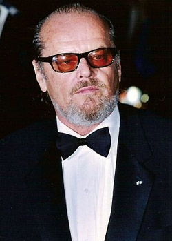 Jack Nicholson