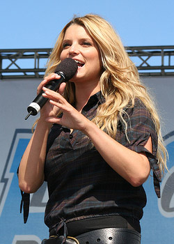Jessica Simpson