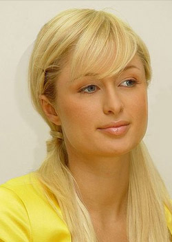 Paris Hilton