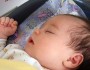 How Long Should Babies Sleep?
