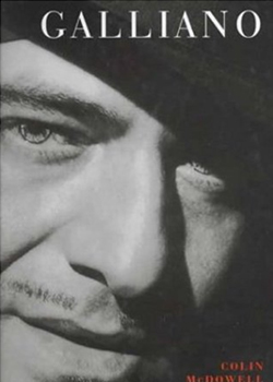 John Galliano