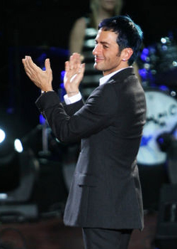 Marc Jacobs