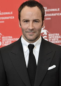 Tom Ford