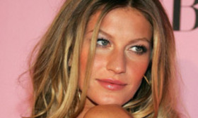 Top 5 Female Supermodels Who Rule The Modeling World