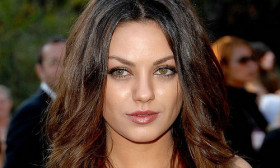 Top 5 Interesting Facts About Mila Kunis