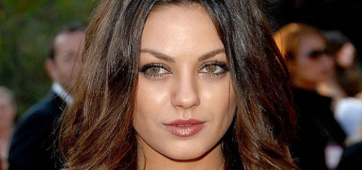 Top 5 Interesting Facts About Mila Kunis