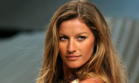 Top 6 Female Models Who Make Us Envious