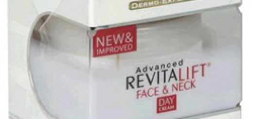 L'Oreal Paris Advanced RevitaLift Face and Neck Day Cream