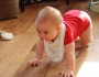 When Do Babies Crawl?