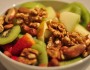 10 Easy Ways To Eat Healthy And Lose Weight