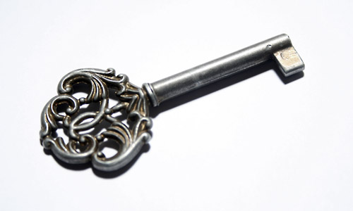 A Key