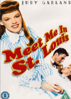Meet Me In St. Louis