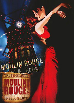 Moulin Rouge!