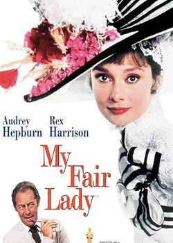 My Fair Lady