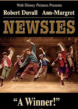 Newsies