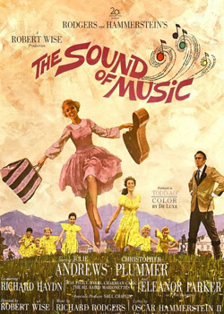 The Sound Of Music