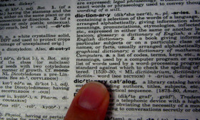 12 New Words Added To The 2011 Dictionary