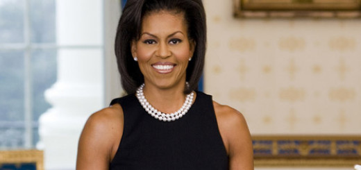 20 Things You Will Love To Know About Michelle Obama