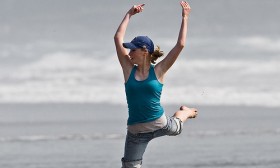 Top 5 Health Benefits Of Dancing