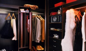 5 Steps To Quickly Organize Your Wardrobe