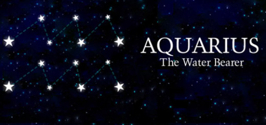Zodiac Sign: Aquarius