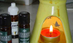 What is Aromatherapy?
