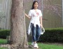 How To Dress Like A Tomboy?