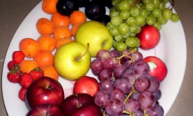 Low Fat Foods To Promote Weight Loss