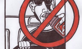 Reasons Why You Should Say ‘No’ To Drinking And Driving