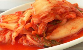 Top 5 Reasons Why You Will Love Korean Kimchi