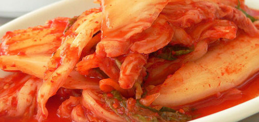 Ever Tried Kimchi Here Are Top 5 Reasons Why You Will Love Kimchi