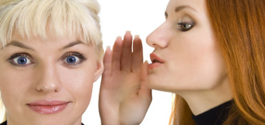 Top 5 Reasons Why Women Love To Gossip
