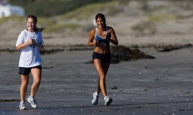 Top 8 Jogging Tips