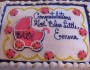 Top 5 Baby Shower Ideas