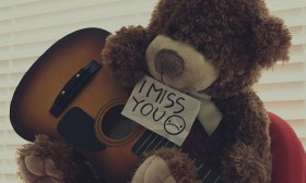 10 Ways To Make Him Miss You