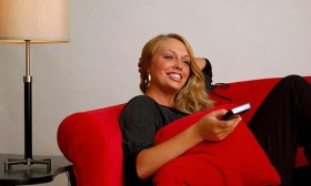 5 Reasons It’s Completely Okay To Stay Home On A Saturday Night