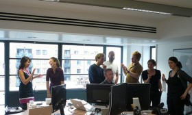 8 Fun Activities For Employees