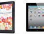 Apple iPad 2 Vs. Amazon Kindle Fire